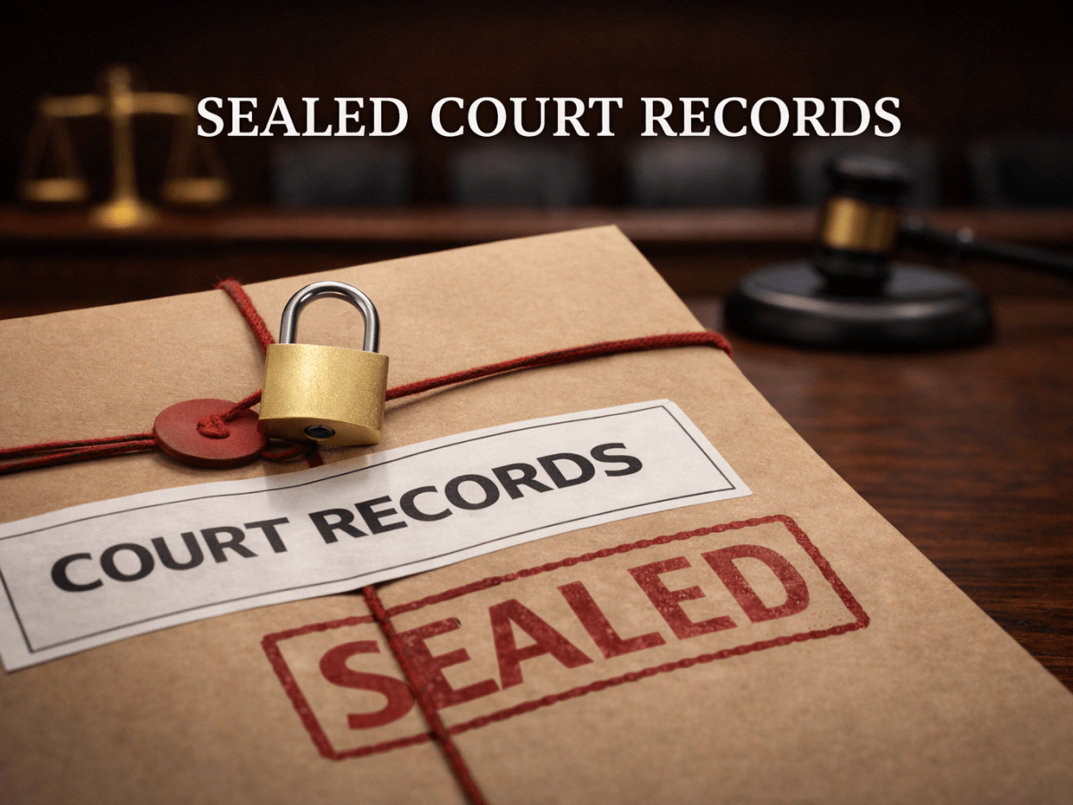 Why Family Court Has Less Transparency Than Criminal Court