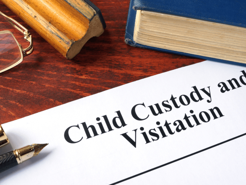 Lawsuit Filed in Baltimore County Alleging Illegal Protective Orders, Court Misconduct, and Years-Long Separation of Father and Son