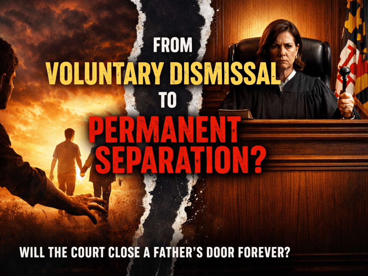 From Voluntary Dismissal to Permanent Erasure?
